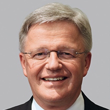 Speaker - Rüdiger Krause