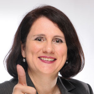 Speaker - Karin Maria Hafen